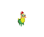 Luc - Spyro 1: Season of Ice