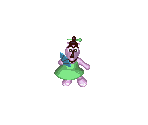 Mama Rhynoc - Spyro 1: Season of Ice