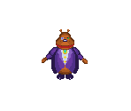 Money Bags - Spyro 1: Season of Ice