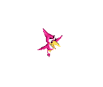 Pterodactyl - Spyro 1: Season of Ice