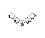 Sheep - Spyro 1: Season of Ice