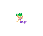 Steffani - Spyro 1: Season of Ice
