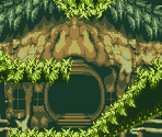Moon 1 Save the Chicks - Gunstar Super Heroes