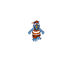 Pirate Rhynoc - Spyro 1: Season of Ice