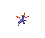 Spyro Speedway - Spyro 1: Season of Ice