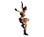 Lara Croft - Tomb Raider: Legend