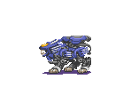 Blade Liger AB - Zoids: Legacy
