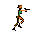 Lara Croft - Tomb Raider