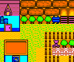 Dine Town - Robopon
