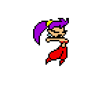 Shantae - Shantae