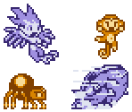 Transformations - Shantae