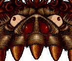 Gate Keeper - Wiz 'n' Liz