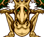 Evil Oak - Wiz 'n' Liz