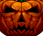 Savage Pumpkin - Wiz 'n' Liz