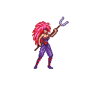 Medusa - Ghost Sweeper Mikami: Joreishi wa Nice Body (JPN)