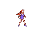 Reiko Mikami - Ghost Sweeper Mikami: Joreishi wa Nice Body (JPN)