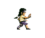 Neji - Naruto: Ninja Council