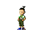 Shikamaru - Naruto: Ninja Council