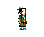 Haku - Naruto: Ninja Council