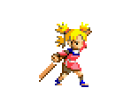 Temari - Naruto: Ninja Council