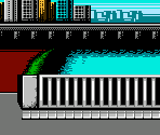 Capital Avenue Bridge - River City Ransom / Street Gangs