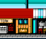 Flatirons Mall - River City Ransom / Street Gangs