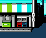 Oakhill Mall - River City Ransom / Street Gangs
