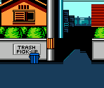 Sticksville - River City Ransom / Street Gangs
