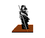 Monsters - Shadowgate