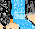 Map 1 - Shadowgate