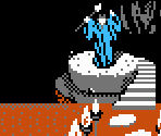 Map 2 - Shadowgate