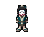 Haku - Naruto: Shinobi no Sato no Jintori Kassen (JPN)