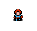 Adol - Ys (JPN)