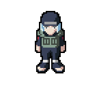 Mizuki - Naruto: Shinobi no Sato no Jintori Kassen (JPN)