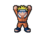 Naruto - Naruto: Shinobi no Sato no Jintori Kassen (JPN)