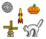 Parts Bin - The Incredible Machine / The Even More Incredible Machine
