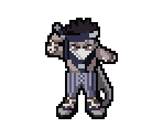 Zabuza - Naruto: Shinobi no Sato no Jintori Kassen (JPN)