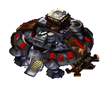 Buildings (Terran) - StarCraft