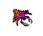 Zerg Drone - StarCraft