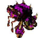 Zerg Overlord - StarCraft