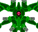 Dodeca Beamed Wider - Warning Forever