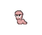 General Sprites - Worms Armageddon
