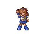 Arle - Puyo Puyo Box (JPN)