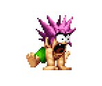Tomba - Tomba! / Tombi!
