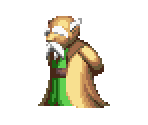 100 Year Old Man - Tomba! / Tombi!