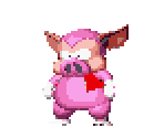 Koma Pigs and Caterpiggar - Tomba! / Tombi!