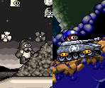 Plok & Grandpappy Plok - Plok!