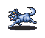 Level 2 Boss - Power Soukoban (JPN)