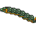Level 3 Boss - Power Soukoban (JPN)