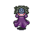 Level 4 Boss - Power Soukoban (JPN)